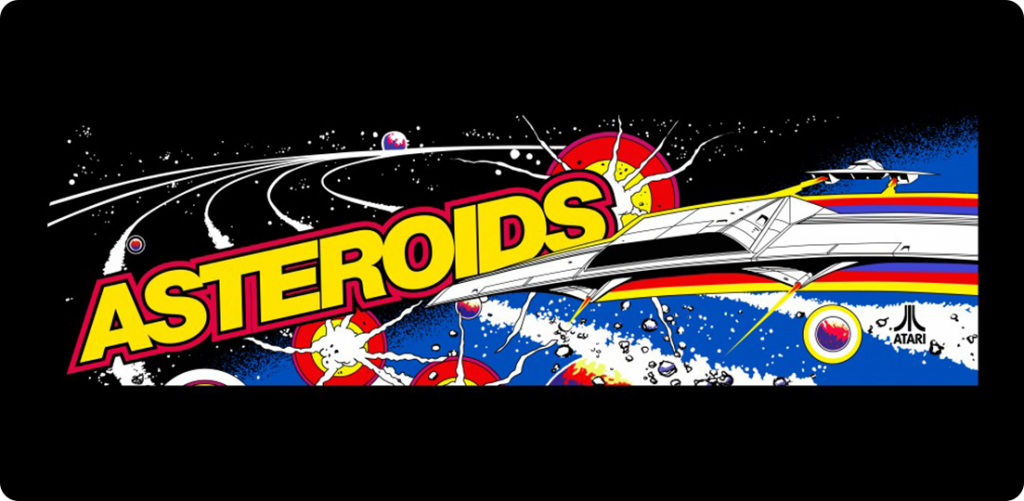 Asteroids