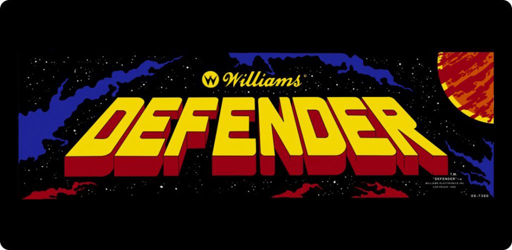 Defender