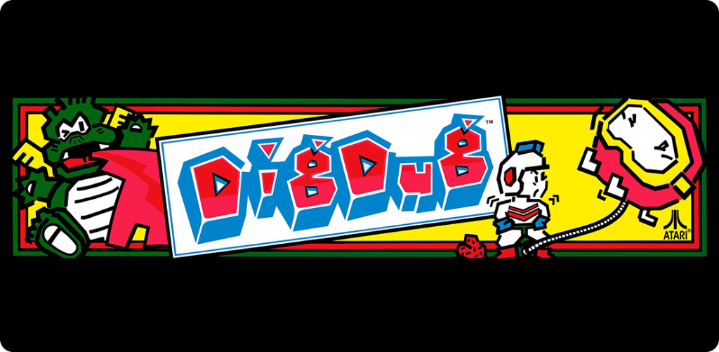 Dig Dug