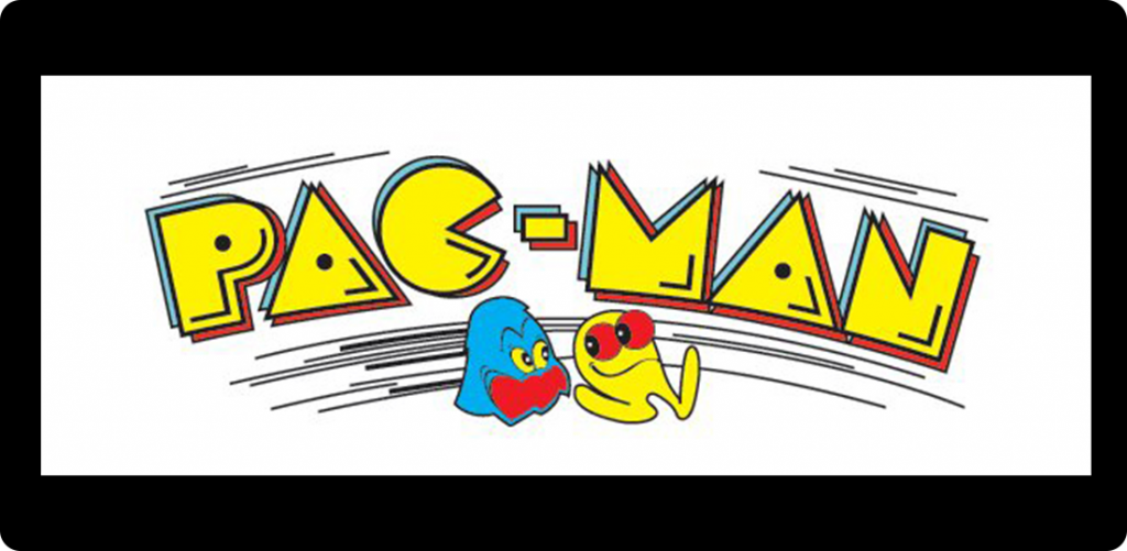 Pac man