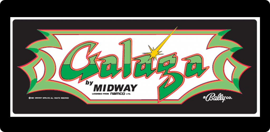 galaga