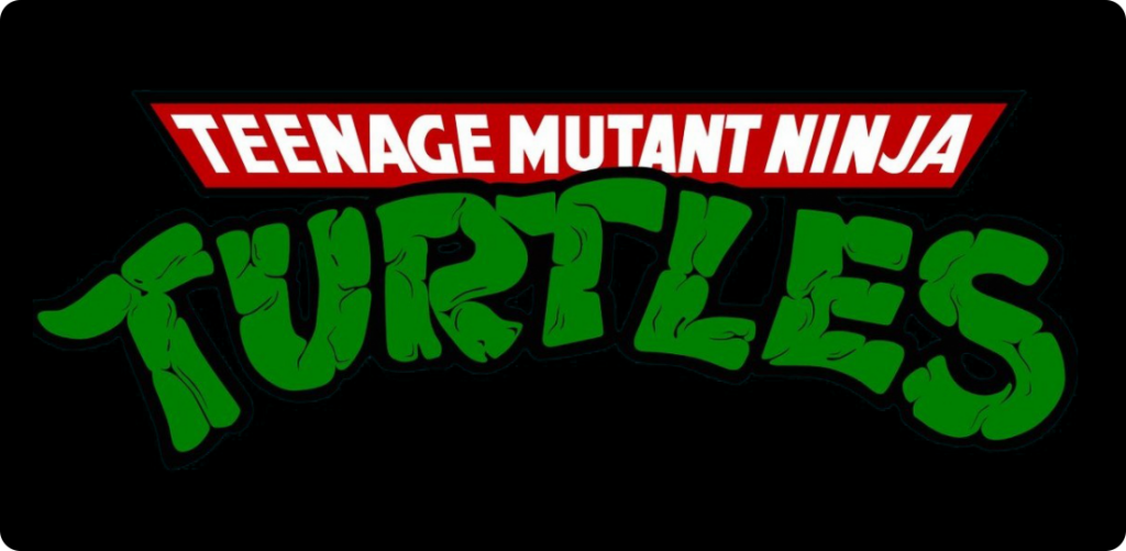 teenage mutant ninja turtles