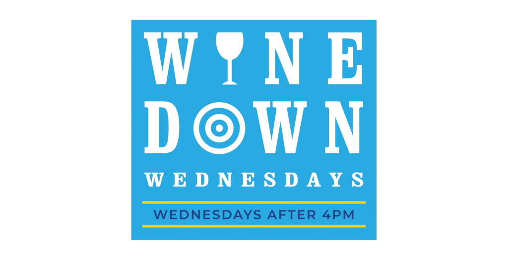 wine down wednesday