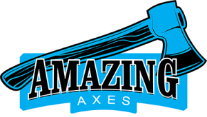 Amazing Axe Throwing Grapevine