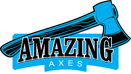 Amazing Axe Throwing Grapevine