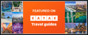 Corky's is featured on Kayak Travel Guides