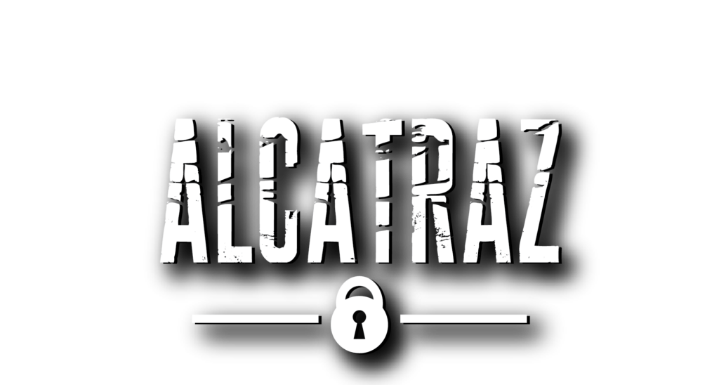 Alcatraz | Corky’s Gaming Bistro