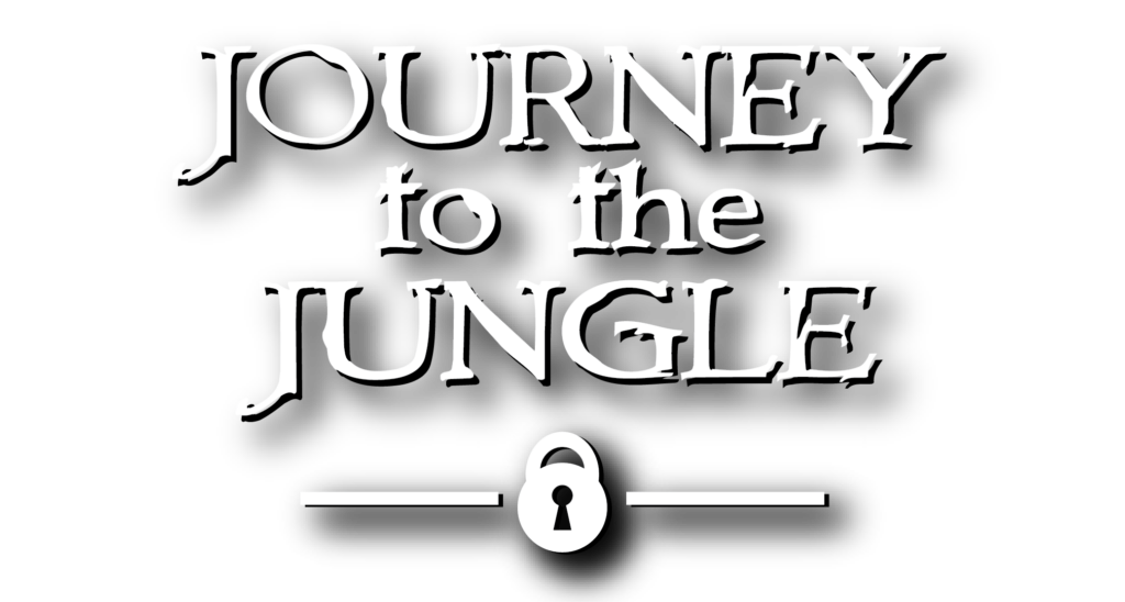 Journey To The Jungle | Corky’s Gaming Bistro