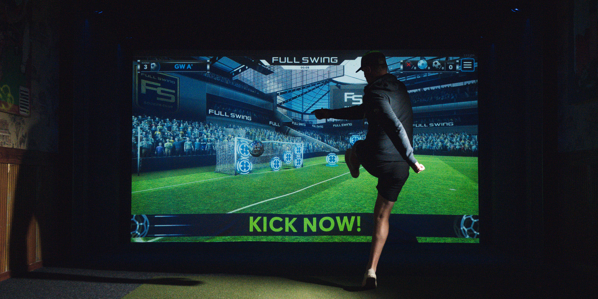 Multi-Sport Games | Corky’s Gaming Bistro