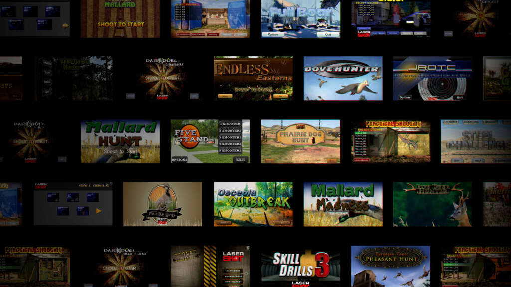 Party Games | Corky’s Gaming Bistro