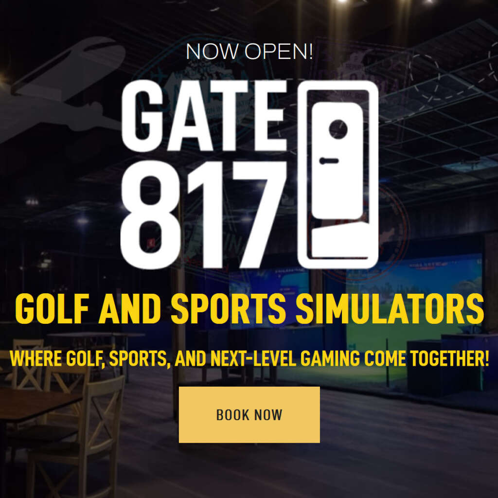 World Class Golf Course Gaming | Corky’s Gaming Bistro